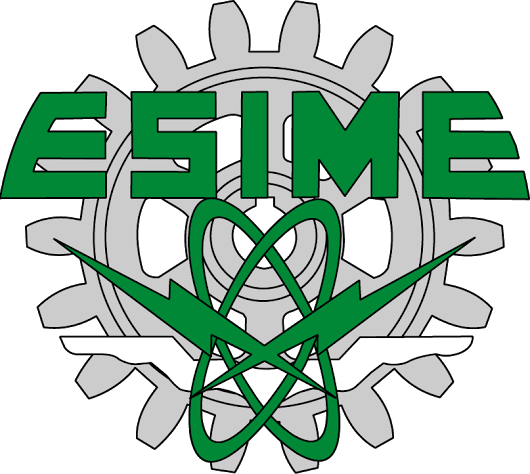 Logo ESIME