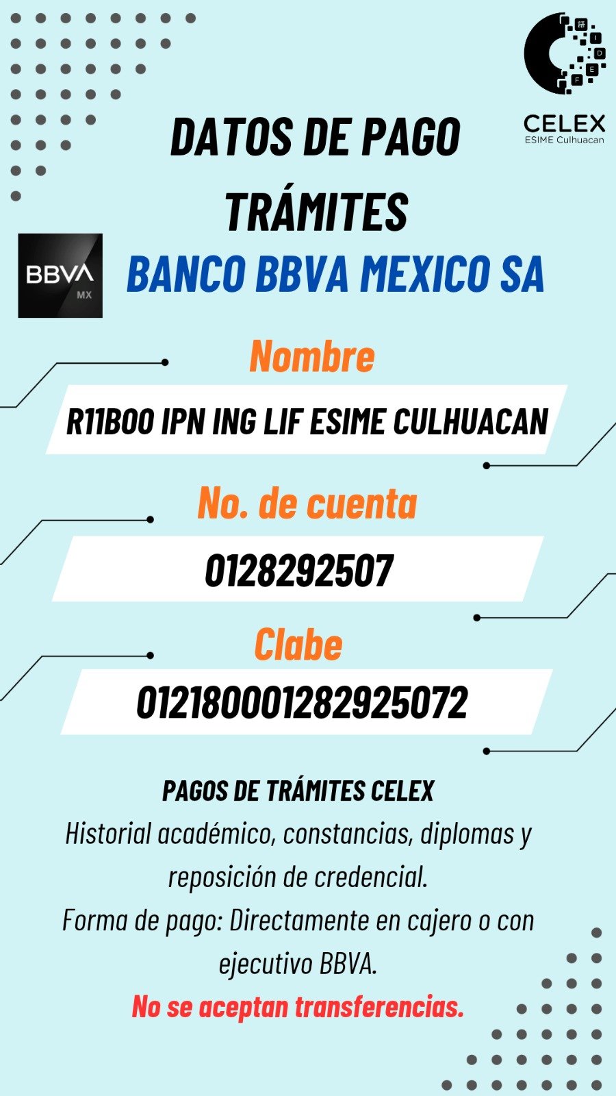 Imagen Requisitos